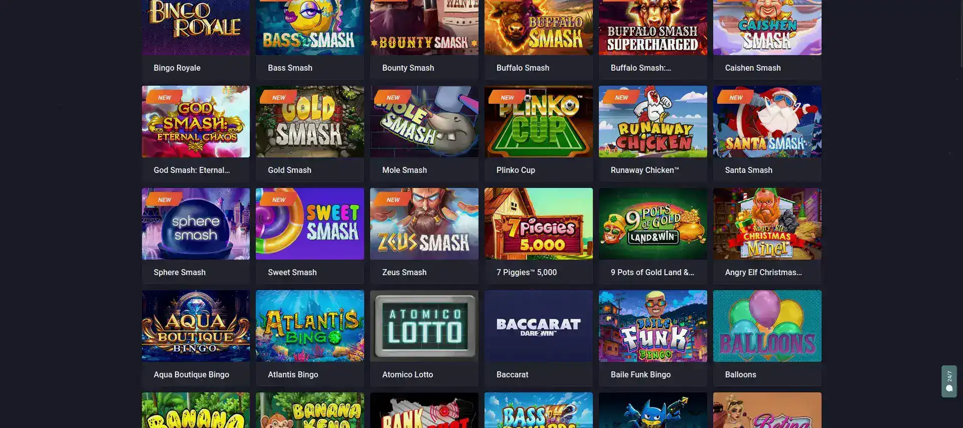 Сертификат безопасности Vulkan Gold