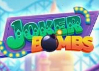 JOKER BOMBS